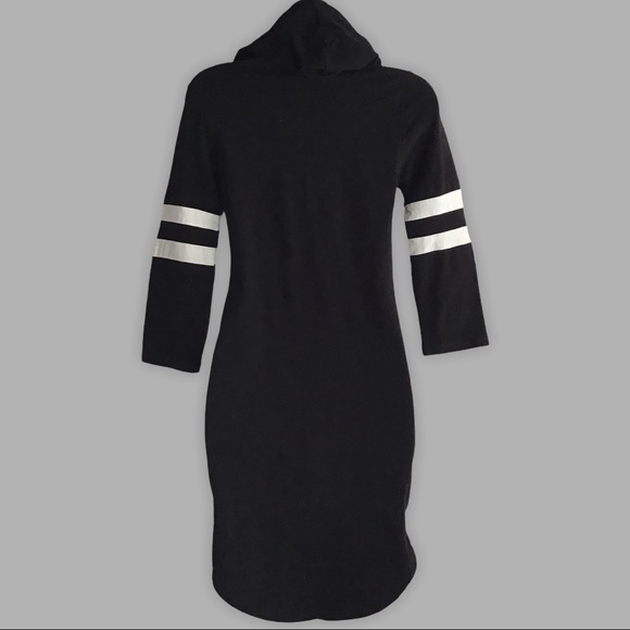 Hoodie Dress - Picture 5 of 5